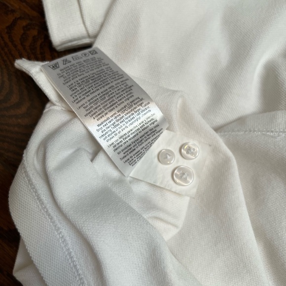 J.Lindeberg polo - Picture 5 of 6